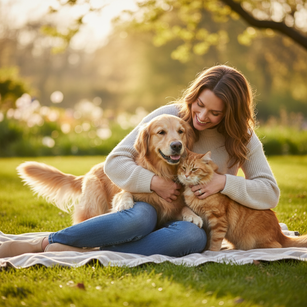 Pet